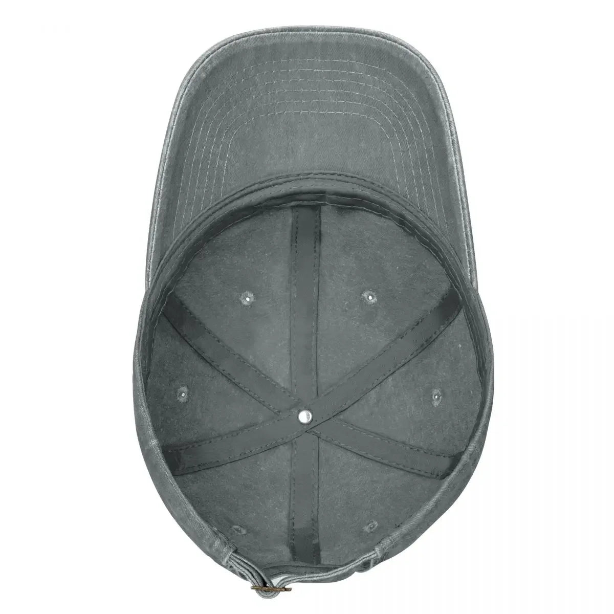 Bad Bunny  Baseball Cap Funny Animal Rock Trucker Hat Spring Cheap Couple Retro Logo Baseball Caps